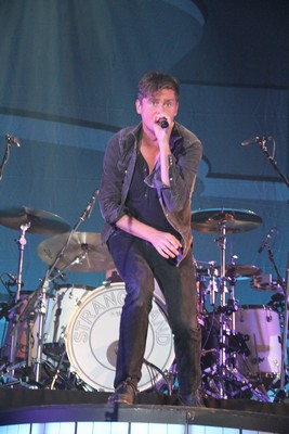 KEANE in Beirut-Part 2